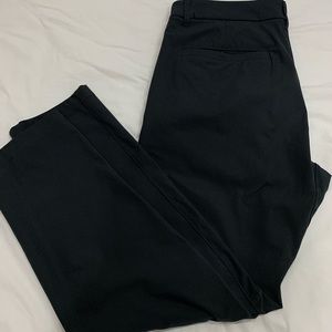 Lululemon Commission Pant - Dark Grey 32/30